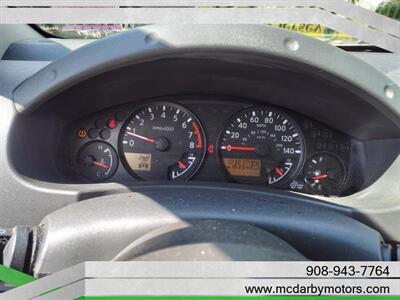 2010 Nissan Frontier SE V6   - Photo 14 - Roselle, NJ 07203
