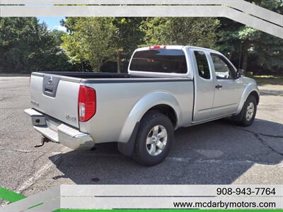 2010 Nissan Frontier SE V6   - Photo 3 - Roselle, NJ 07203