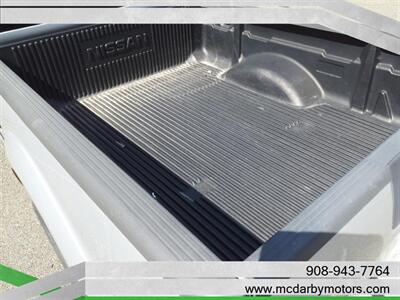 2010 Nissan Frontier SE V6   - Photo 5 - Roselle, NJ 07203