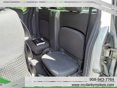 2010 Nissan Frontier SE V6   - Photo 7 - Roselle, NJ 07203