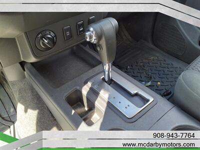 2010 Nissan Frontier SE V6   - Photo 10 - Roselle, NJ 07203