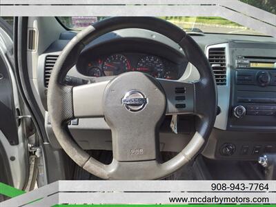 2010 Nissan Frontier SE V6   - Photo 13 - Roselle, NJ 07203