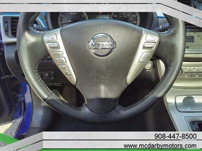 2014 Nissan Sentra S   - Photo 13 - Roselle, NJ 07203