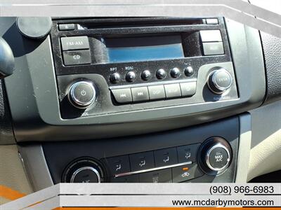 2015 Nissan Sentra S - Photo 12 - Roselle, NJ 07203