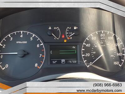 2015 Nissan Sentra S - Photo 10 - Roselle, NJ 07203