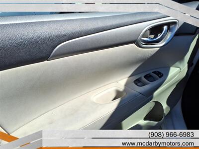 2015 Nissan Sentra S - Photo 7 - Roselle, NJ 07203