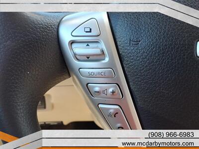 2015 Nissan Sentra S - Photo 9 - Roselle, NJ 07203