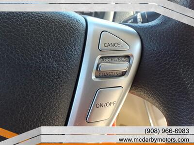 2015 Nissan Sentra S - Photo 11 - Roselle, NJ 07203