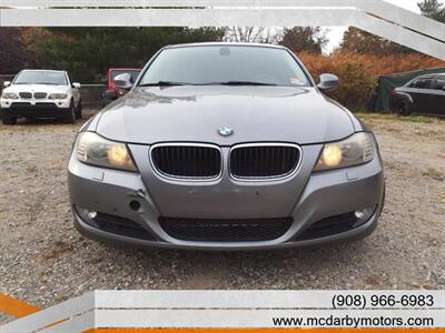 2011 BMW 328i xDrive - Photo 6 - Roselle, NJ 07203