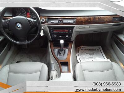 2011 BMW 328i xDrive - Photo 11 - Roselle, NJ 07203