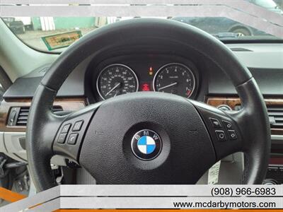 2011 BMW 328i xDrive - Photo 19 - Roselle, NJ 07203