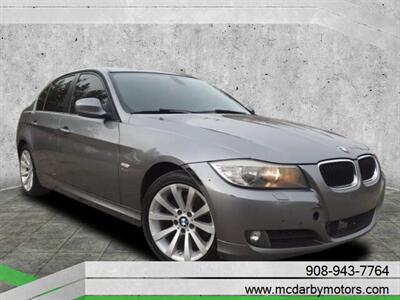 2011 BMW 328i xDrive  