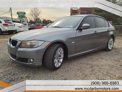 2011 BMW 328i xDrive - Photo 5 - Roselle, NJ 07203