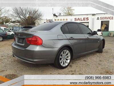 2011 BMW 328i xDrive - Photo 2 - Roselle, NJ 07203
