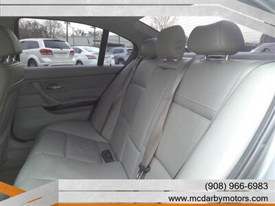 2011 BMW 328i xDrive - Photo 10 - Roselle, NJ 07203