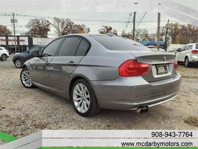 2011 BMW 328i xDrive   - Photo 4 - Roselle, NJ 07203