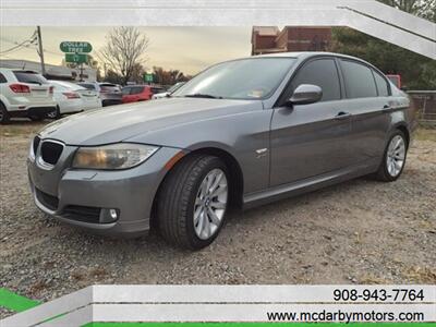 2011 BMW 328i xDrive   - Photo 5 - Roselle, NJ 07203