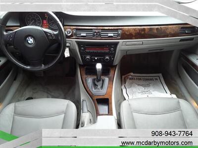 2011 BMW 328i xDrive   - Photo 11 - Roselle, NJ 07203