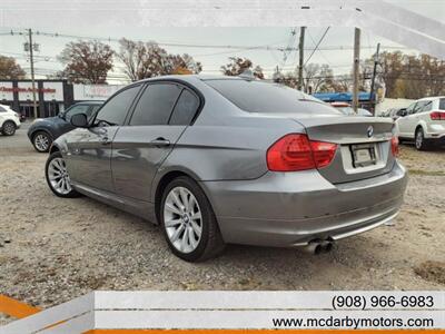 2011 BMW 328i xDrive - Photo 4 - Roselle, NJ 07203