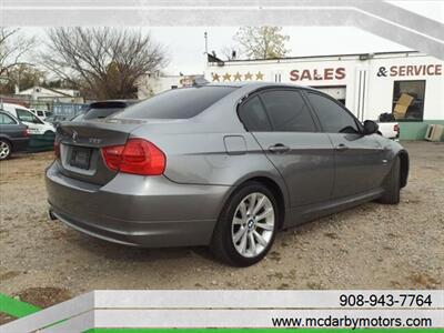 2011 BMW 328i xDrive   - Photo 2 - Roselle, NJ 07203