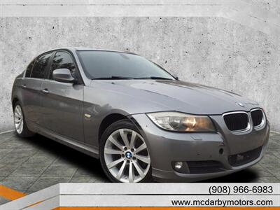 2011 BMW 328i xDrive - Photo 1 - Roselle, NJ 07203