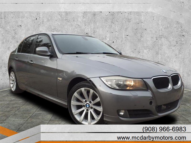 2011 BMW 3 Series 328i