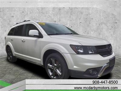 2015 Dodge Journey Crossroad   - Photo 1 - Roselle, NJ 07203