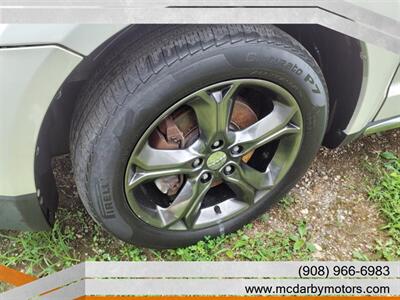 2015 Dodge Journey Crossroad - Photo 6 - Roselle, NJ 07203