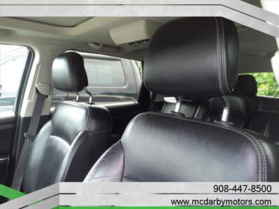 2015 Dodge Journey Crossroad   - Photo 14 - Roselle, NJ 07203