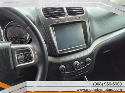 2015 Dodge Journey Crossroad - Photo 16 - Roselle, NJ 07203