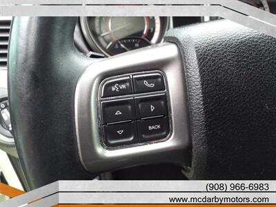 2015 Dodge Journey Crossroad - Photo 18 - Roselle, NJ 07203