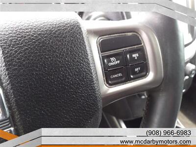 2015 Dodge Journey Crossroad - Photo 19 - Roselle, NJ 07203