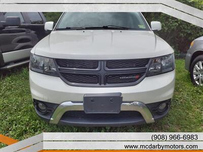 2015 Dodge Journey Crossroad - Photo 2 - Roselle, NJ 07203