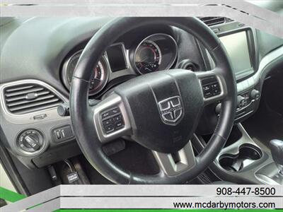 2015 Dodge Journey Crossroad   - Photo 17 - Roselle, NJ 07203