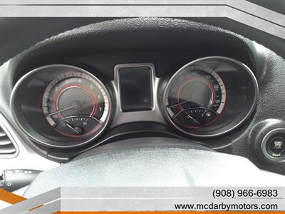 2015 Dodge Journey Crossroad - Photo 20 - Roselle, NJ 07203