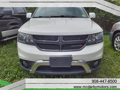 2015 Dodge Journey Crossroad   - Photo 2 - Roselle, NJ 07203