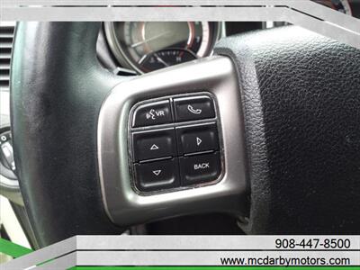 2015 Dodge Journey Crossroad   - Photo 18 - Roselle, NJ 07203