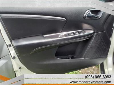 2015 Dodge Journey Crossroad - Photo 11 - Roselle, NJ 07203