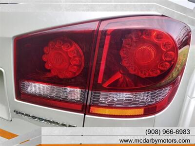 2015 Dodge Journey Crossroad - Photo 3 - Roselle, NJ 07203