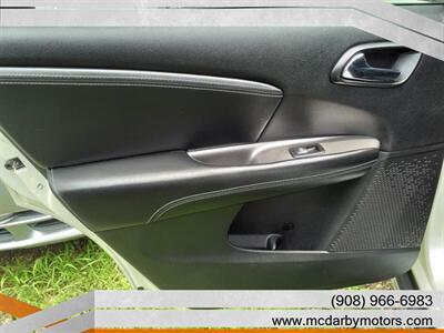 2015 Dodge Journey Crossroad - Photo 7 - Roselle, NJ 07203