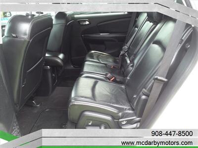 2015 Dodge Journey Crossroad   - Photo 8 - Roselle, NJ 07203