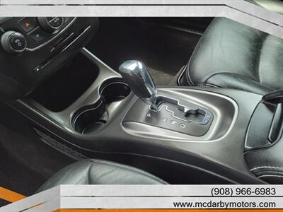 2015 Dodge Journey Crossroad - Photo 15 - Roselle, NJ 07203