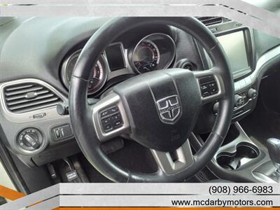 2015 Dodge Journey Crossroad - Photo 17 - Roselle, NJ 07203
