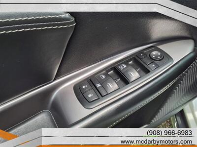 2015 Dodge Journey Crossroad - Photo 12 - Roselle, NJ 07203