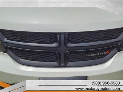 2015 Dodge Journey Crossroad - Photo 4 - Roselle, NJ 07203