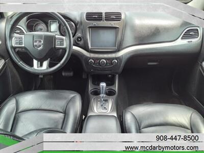 2015 Dodge Journey Crossroad   - Photo 10 - Roselle, NJ 07203