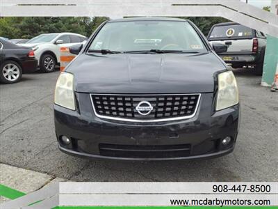 2009 Nissan Sentra 2.0   - Photo 6 - Roselle, NJ 07203