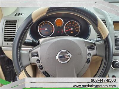 2009 Nissan Sentra 2.0   - Photo 15 - Roselle, NJ 07203