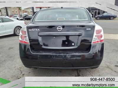 2009 Nissan Sentra 2.0   - Photo 3 - Roselle, NJ 07203