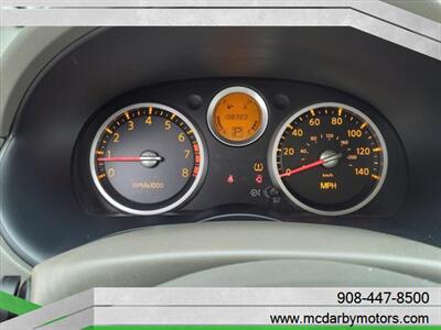 2009 Nissan Sentra 2.0   - Photo 16 - Roselle, NJ 07203